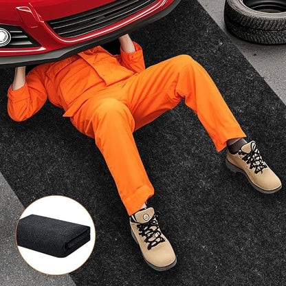 Armor All Premium Garage Floor Mat 60"x72" - Image 2