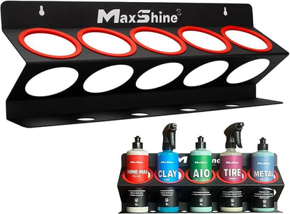 Maxshine Universal Detailing Spray Bottle Holder by Maxshine