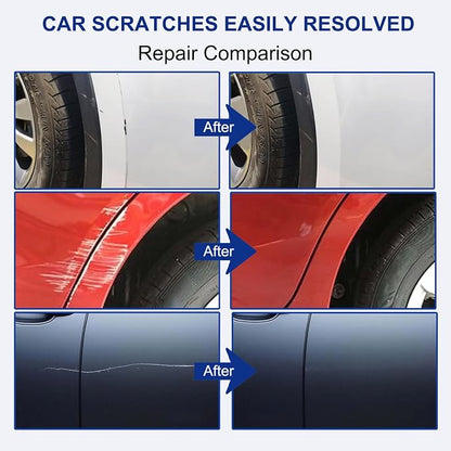 Carbonized Gray Metallic Touch Up Paint - Image 5