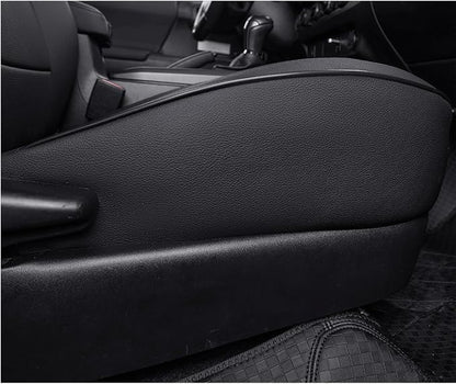 EKR Custom Fit Tacoma Rear Car Seat Covers - Image 4