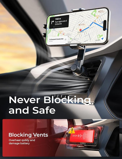 LISEN Back to School Phone Mount - Image 4