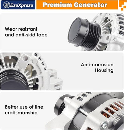 EzeXpreze Alternator Compatible - Image 5