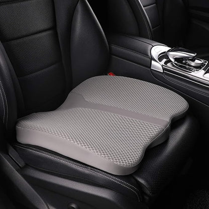 Car Seat Cushion by LARROUS