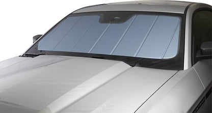 Covercraft UVS100 Custom Sunscreen | Fits 2009-2016 Audi A4/S4, 2009-2016 A4 - Image 2