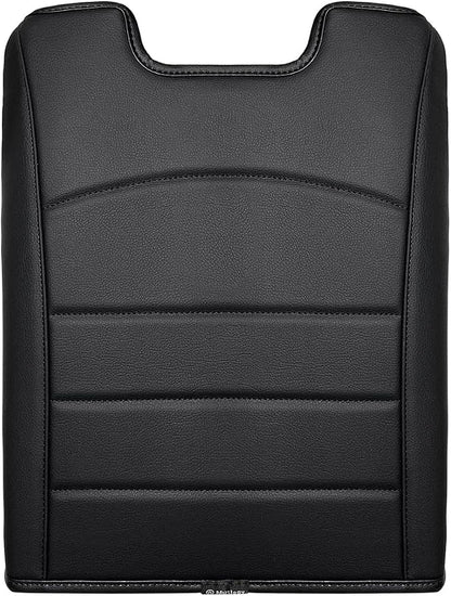 Muslogy Center Console Armrest Cover Compatible - Image 8