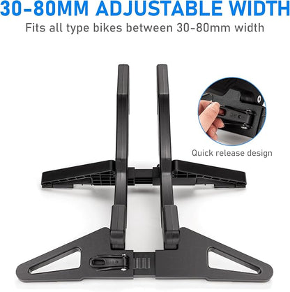 CXWXC Bike Floor Stand - Image 3
