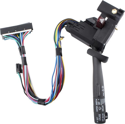 BOXI Multi-Function Combination Switch - Image 5