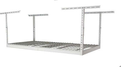 SafeRacks Overhead Garage Storage Rack by SafeRacks