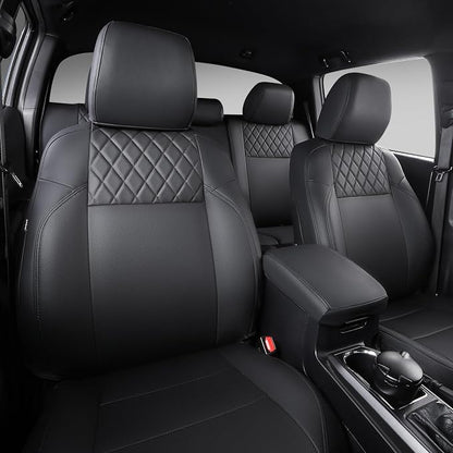 PTYYDS Seat Covers Compatible - Image 4
