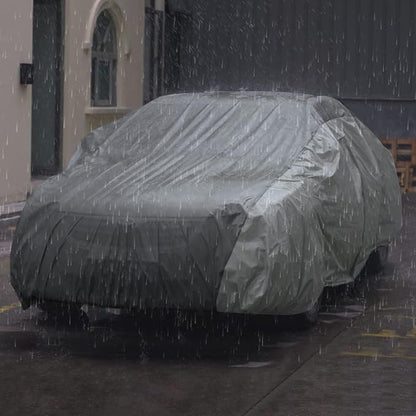 XCAR Ultra Light Waterproof Car Cover - Image 5