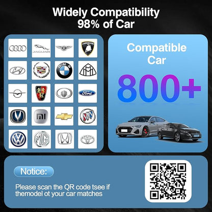 Wireless CarPlay Adapter for Apple - Image 7