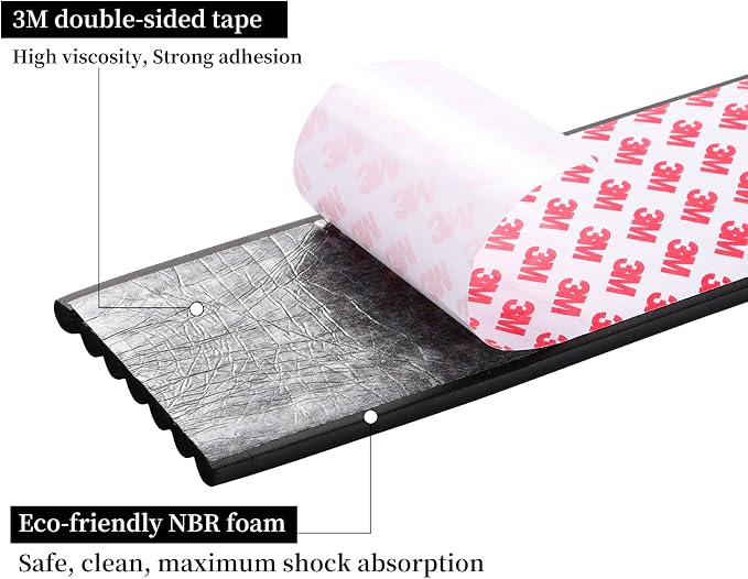 Corner Protector for Baby, Widen Edge Protector - Image 4
