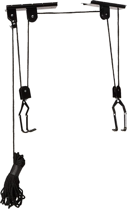 RAD Sportz Bicycle Hoist by RADSportz