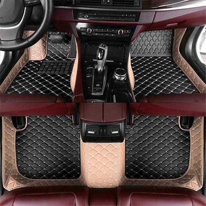 Add Personal Touch to Your Vehicle by IMEISH