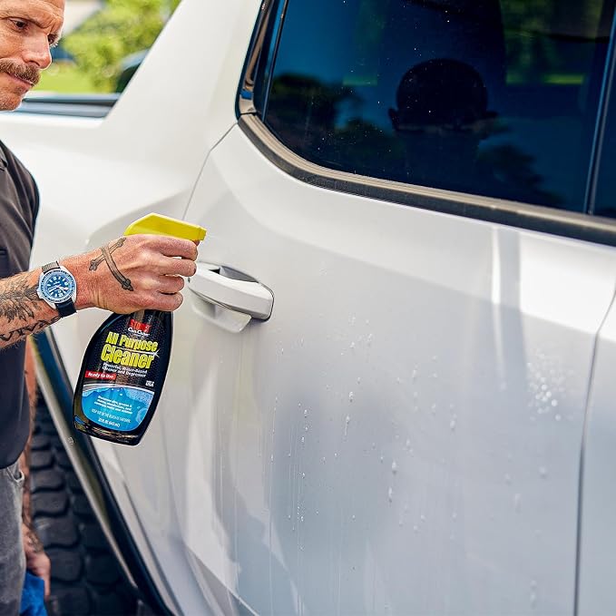 Stoner Car Care 92694 All Purpose Cleaner Powerful Water-Based Cleaner and - Image 5