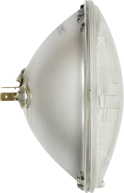 SYLVANIA H6024 XtraVision Halogen Sealed Beam Headlight PAR56, - Image 3