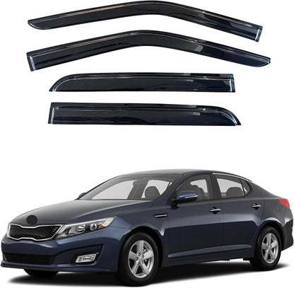 KPY Window Visor Compatible by KPYBizConnect