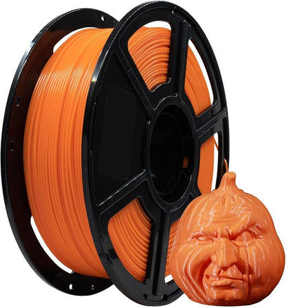 FLASHFORGE PLA Filament 1.75mm, 3D Printer Filament 1kg Spool, Dimensional by FLASHFORGE