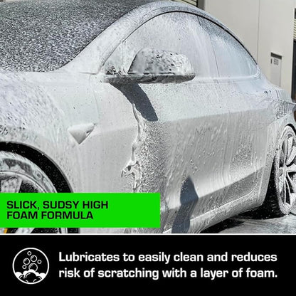Ceramic Car Shampoo - Image 5