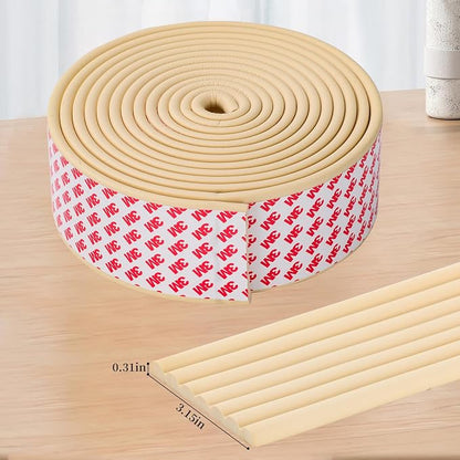 Corner Protector for Baby, Widen Edge Protector - Image 2