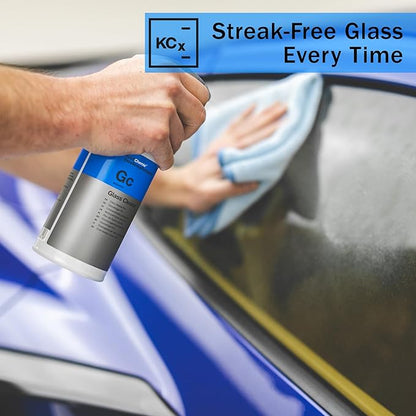 KOCHCHEMIE Glass Cleaner - Image 3