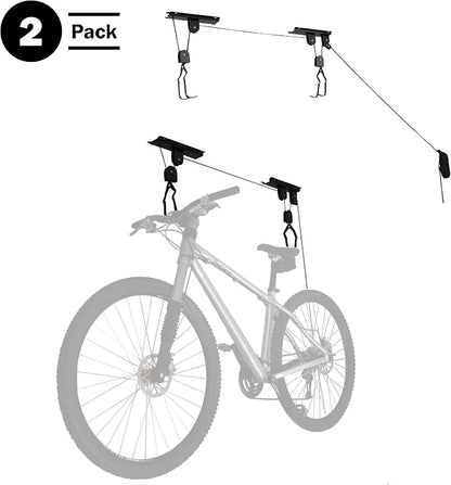 RAD Sportz Bicycle Hoist - Image 4