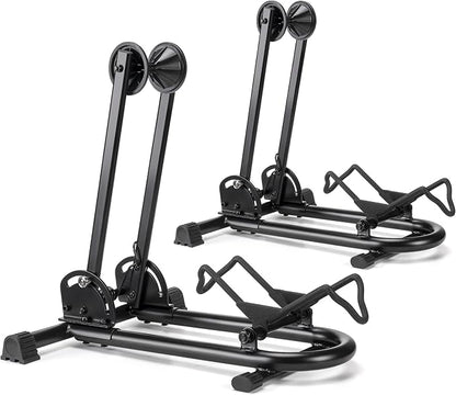 Indoor Bike Floor Stand - Image 2