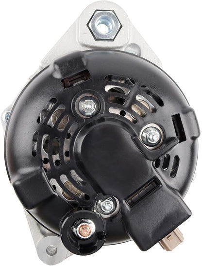 Ezexpreze 11390 Alternator Replacement - Image 9