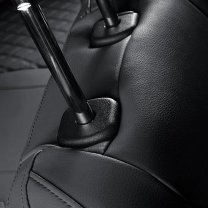 GIANT PANDA Fit Full Set Car Seat Covers - Image 7
