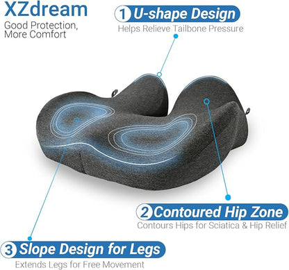 Office Chair Cushion - Image 5