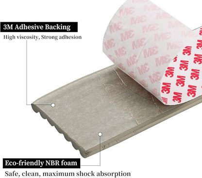 Corner Protector for Baby, Widen Edge Protector - Image 3