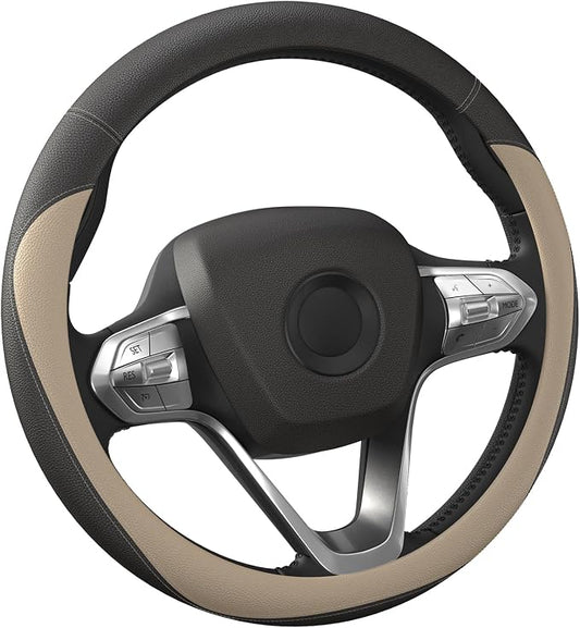 HOTOR Car Steering Wheel Cover by HOTOR