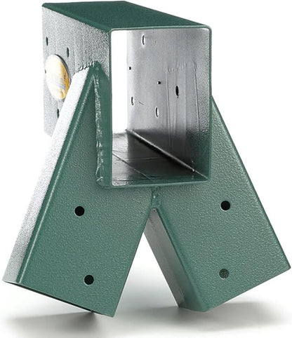 Eastern Jungle Gym Easy 1-2-3 A-Frame 2 Brackets - Image 7