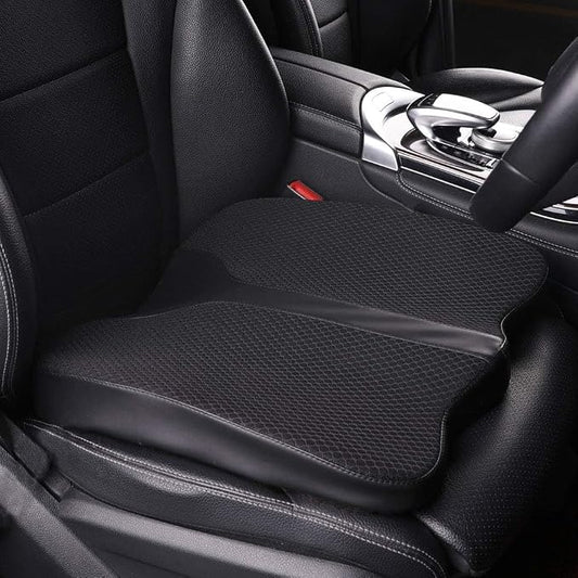 Car Seat Cushion by LARROUS