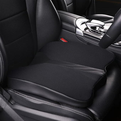 Car Seat Cushion by LARROUS