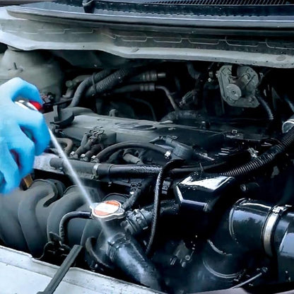 Akfix A115 Engine Cleaner and Degreaser - Image 6