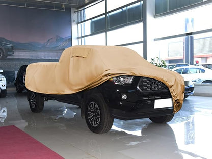 Heavy Duty Outdoor Car Cover Custom Fit - Image 6