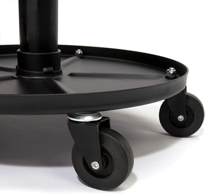 Craftsman CMXZSAJ93382 Adjustable Height Rolling Creeper Stool - Image 4