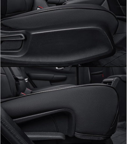 EKR Sportage Seat Covers Custom Fit - Image 2