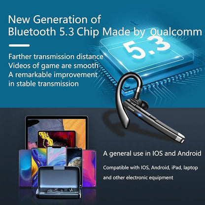 Bluetooth Headset - Image 6