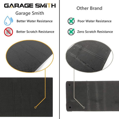 Ampulla GWP02S Garage Wall Protector Car Door Protectors, Designed in Germany - Image 7