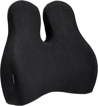 Lumbar Support Pillow for Office Chair and Car Seat by Zickskt