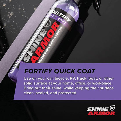 Car Wax Spray and Ceramic Coating - Image 7