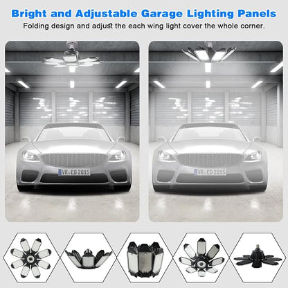 Garage Lighting - Image 3