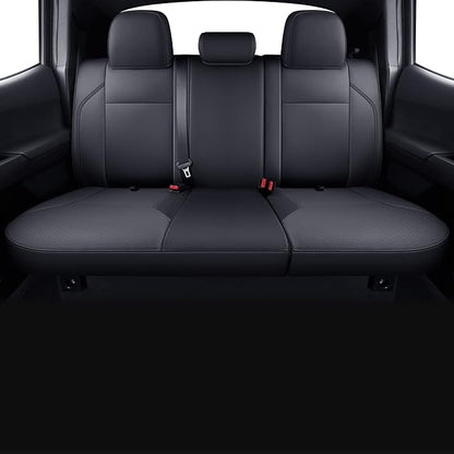 LUCKYMAN CLUB Tacoma Custom Fit Seat Covers - Image 3