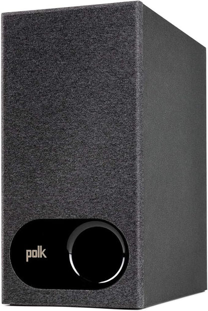 Polk Audio Signa S3 Sound Bar for TV & Wireless Subwoofer - Image 8