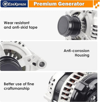 Ezexpreze Alternator Compatible - Image 6