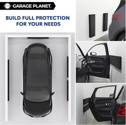 WP01 Garage Wall Protector Car Door Protector, Designed in Australia - Image 3