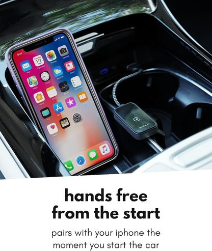 Wireless CarPlay Adapter for iPhone - Image 3