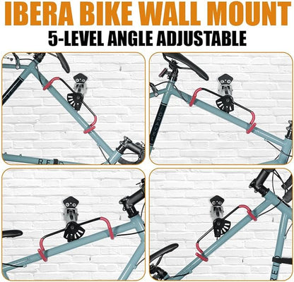 Ibera Bike Wall Mount - Image 2